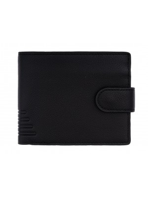 Мъжки RFID портфейл в кутия